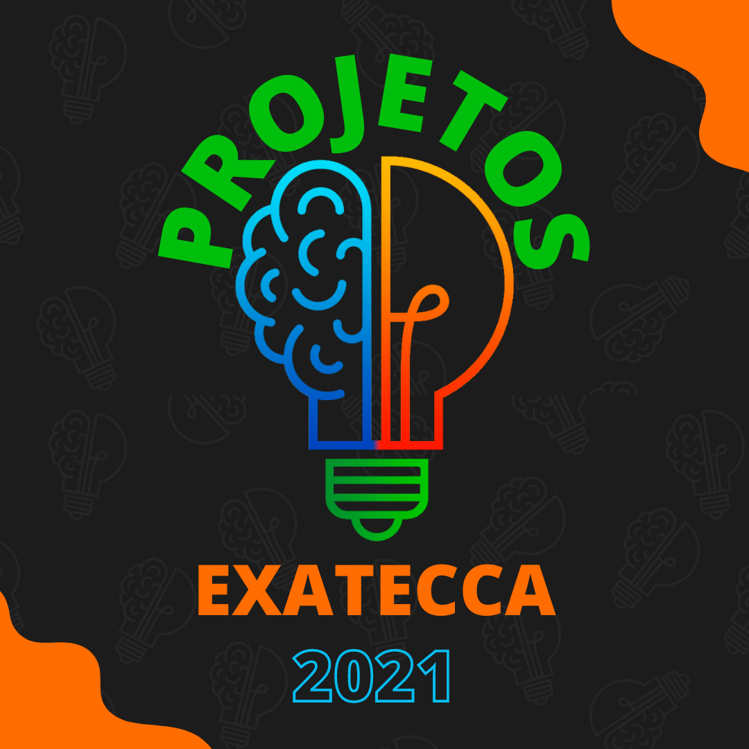 					Visualizar v. 1 (2021): Anais da Exposição Anual de Tecnologia, Educação, Cultura, Ciências e Arte do Instituto Federal de São Paulo - Câmpus Guarulhos - EXATECCA 2021
				